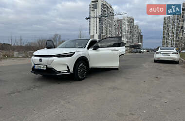 Honda eNS1 2023 Honda eNS1 2023