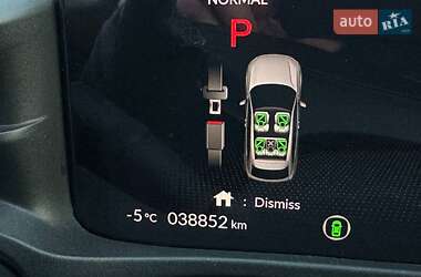 Внедорожник / Кроссовер Honda eNS1 2022 в 