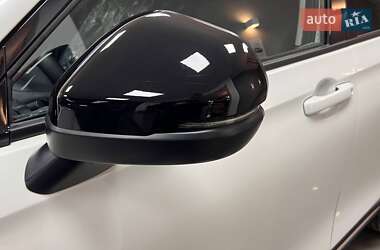 Позашляховик / Кросовер Honda eNS1 2024 в 