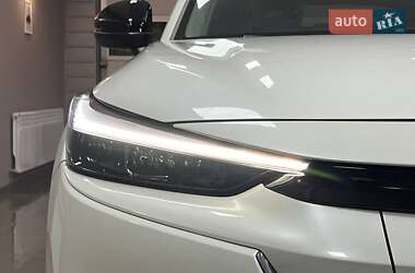 Позашляховик / Кросовер Honda eNS1 2024 в 