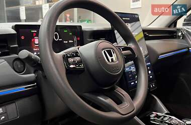 Позашляховик / Кросовер Honda eNS1 2024 в 