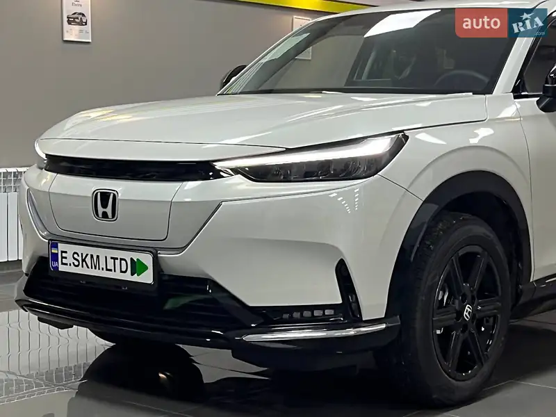 Внедорожник / Кроссовер Honda eNS1 2024 в 
