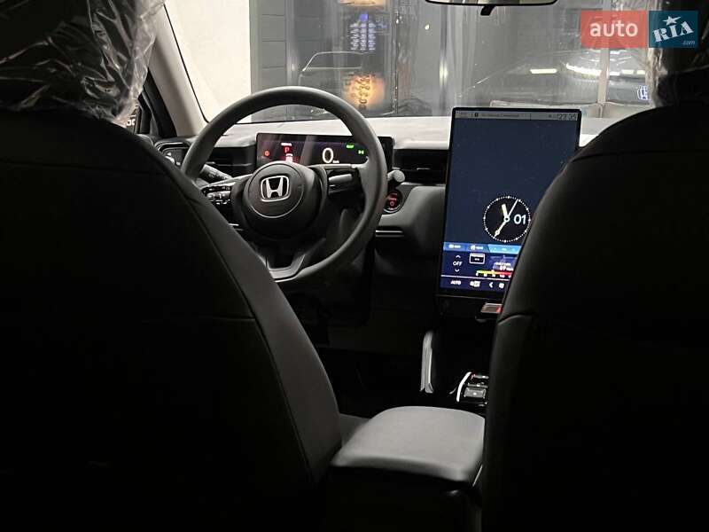 Позашляховик / Кросовер Honda eNS1 2024 в Львові