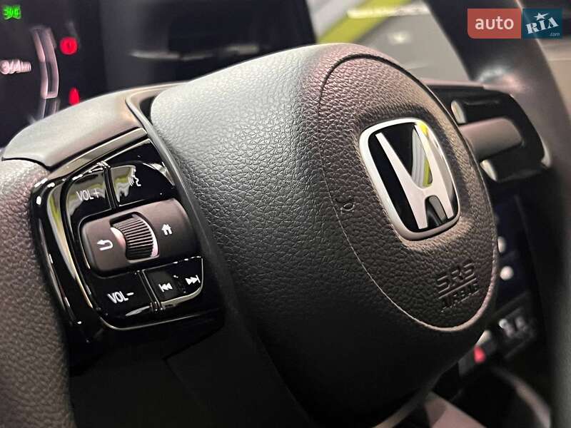 Позашляховик / Кросовер Honda eNS1 2024 в Львові