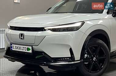 Внедорожник / Кроссовер Honda eNS1 2024 в 