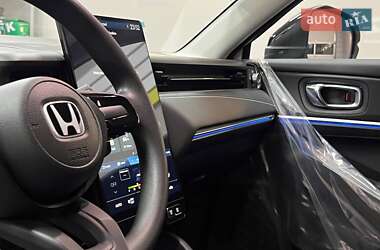 Внедорожник / Кроссовер Honda eNS1 2024 в 