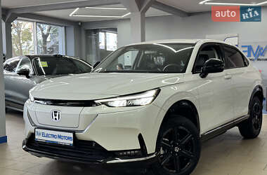 Honda eNS1 2024 Honda eNS1 2024