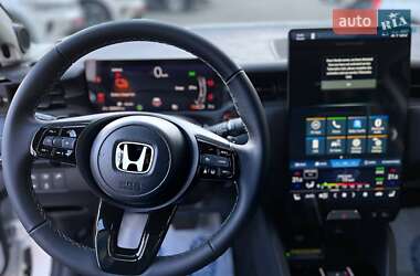 Внедорожник / Кроссовер Honda eNS1 2023 в 