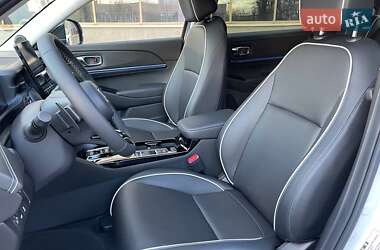 Внедорожник / Кроссовер Honda eNS1 2023 в 
