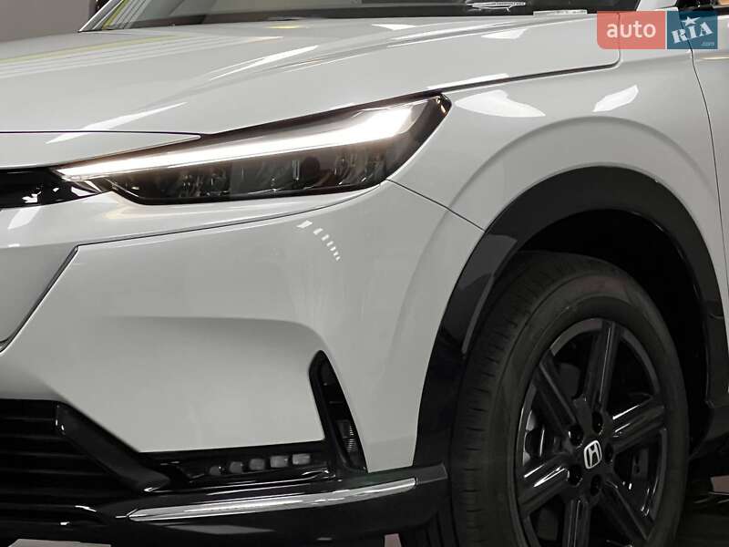 Внедорожник / Кроссовер Honda eNS1 2024 в Звенигородке