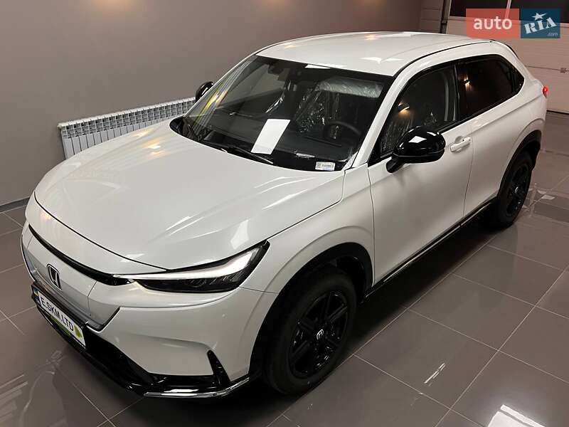 Внедорожник / Кроссовер Honda eNS1 2024 в Звенигородке