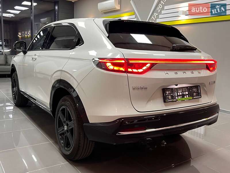 Внедорожник / Кроссовер Honda eNS1 2024 в Звенигородке