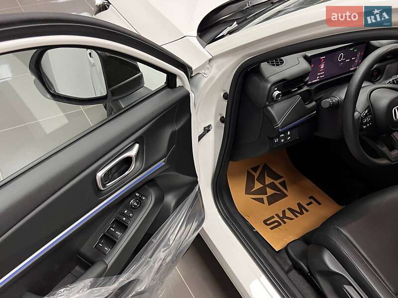 Внедорожник / Кроссовер Honda eNS1 2024 в Звенигородке