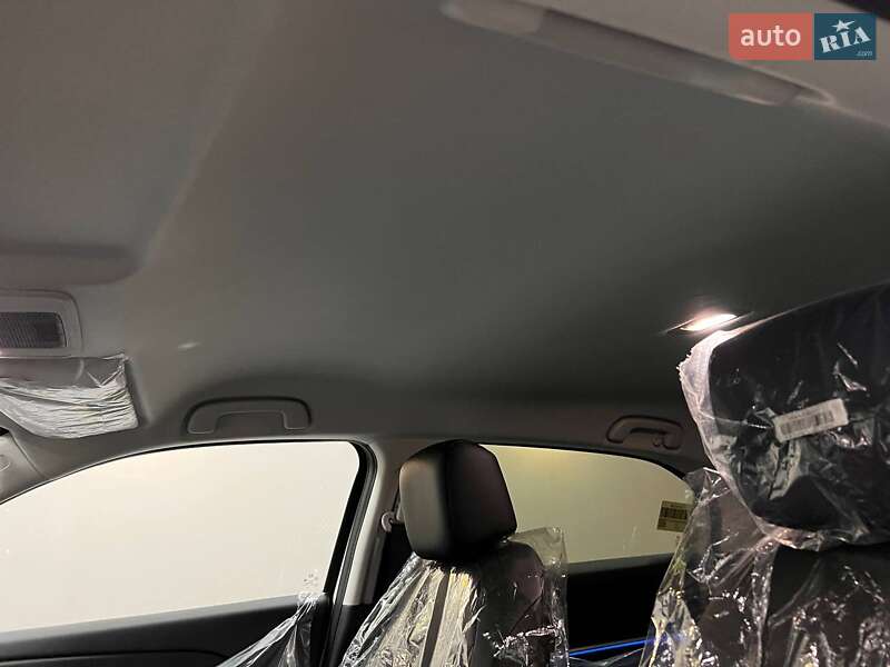 Внедорожник / Кроссовер Honda eNS1 2024 в Звенигородке
