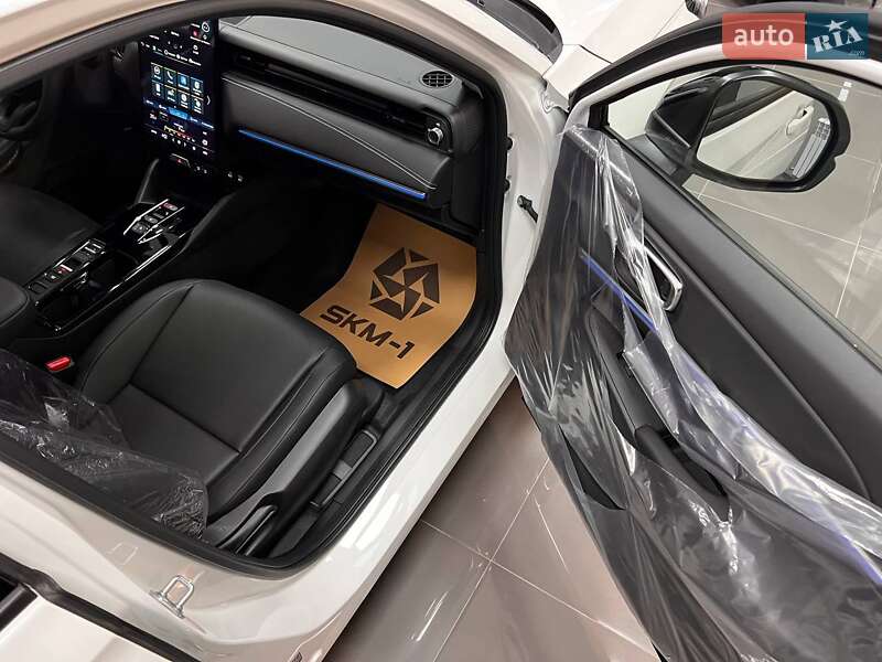 Внедорожник / Кроссовер Honda eNS1 2024 в Звенигородке