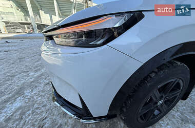 Внедорожник / Кроссовер Honda eNS1 2023 в Полтаве