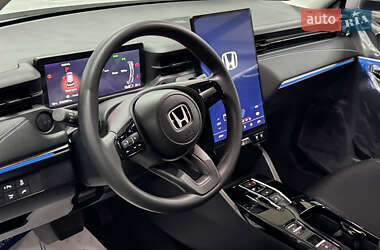 Позашляховик / Кросовер Honda eNS1 2024 в 