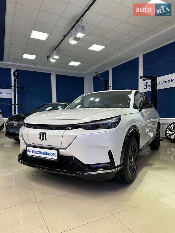 Honda eNS1 2024