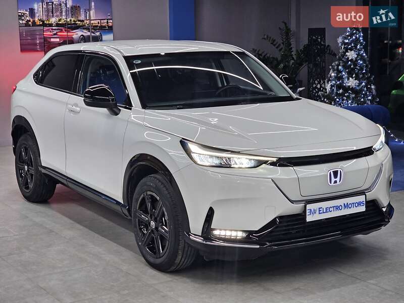 Внедорожник / Кроссовер Honda eNS1 2024 в Днепре