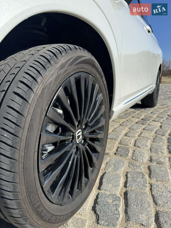 Внедорожник / Кроссовер Honda eNS1 2022 в Киеве