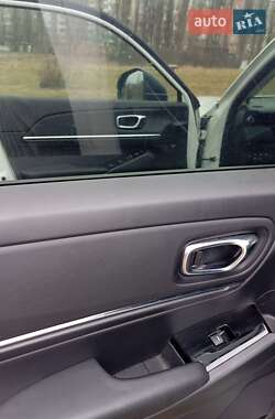 Внедорожник / Кроссовер Honda eNS1 2023 в 