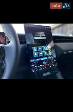 Внедорожник / Кроссовер Honda eNS1 2023 в 