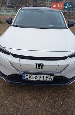 Внедорожник / Кроссовер Honda eNS1 2023 в 