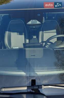Внедорожник / Кроссовер Honda eNS1 2023 в 