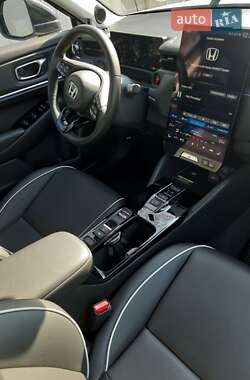 Внедорожник / Кроссовер Honda eNS1 2023 в 