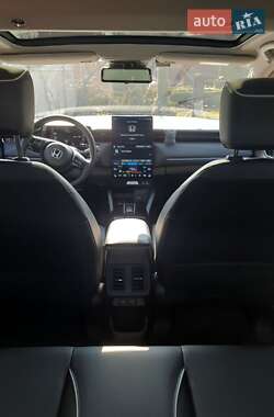 Внедорожник / Кроссовер Honda eNS1 2023 в 