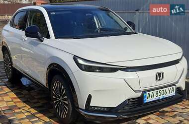 Honda eNS1 2023 Honda eNS1 2023