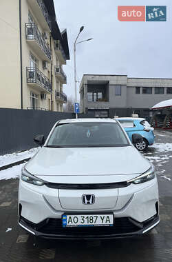 Внедорожник / Кроссовер Honda eNS1 2023 в 