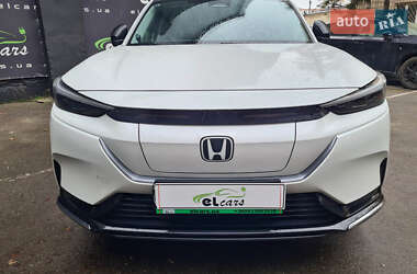 Honda eNS1 2023 Honda eNS1 2023