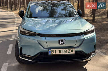 Honda eNS1 2023 Honda eNS1 2023