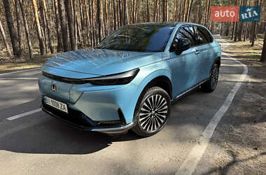 Внедорожник / Кроссовер Honda eNS1 2023 в 