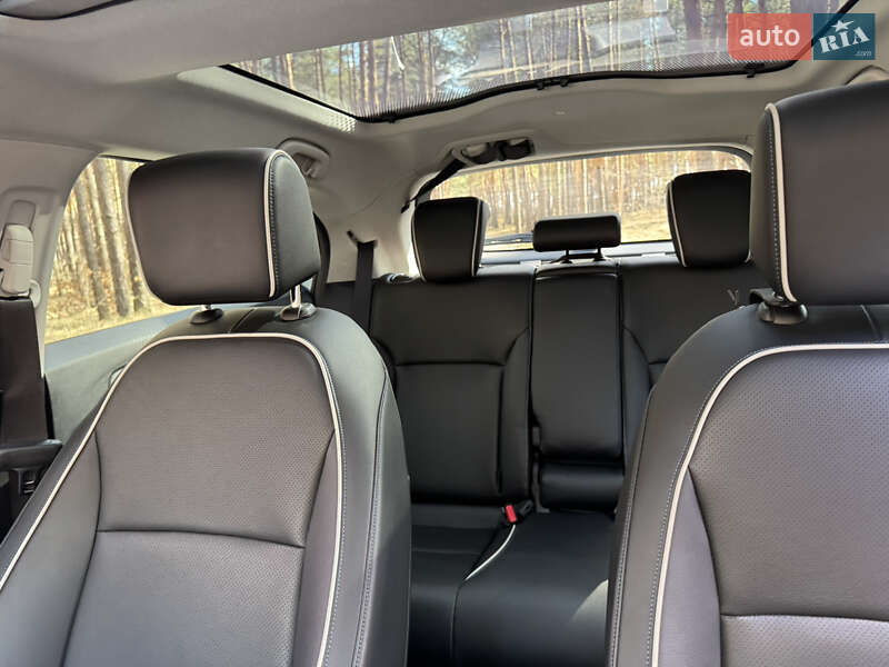 Внедорожник / Кроссовер Honda eNS1 2023 в Полтаве фото 14 Внедорожник / Кроссовер Honda eNS1 2023 в Полтаве