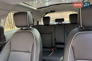 Внедорожник / Кроссовер Honda eNS1 2023 в 