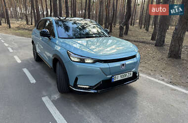 Внедорожник / Кроссовер Honda eNS1 2023 в 