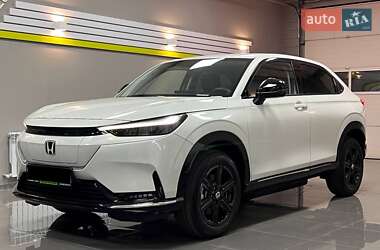 Honda eNS1 2024