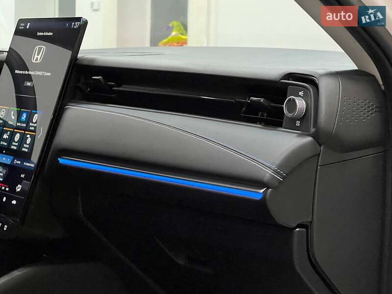 Позашляховик / Кросовер Honda eNS1 2024 в Києві