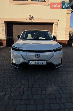 Honda eNS1 2023 Honda eNS1 2023