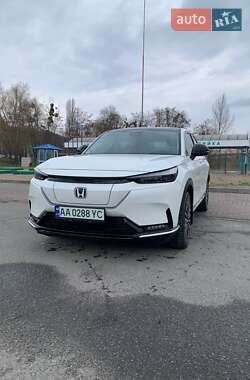 Honda eNS1 2023 Honda eNS1 2023