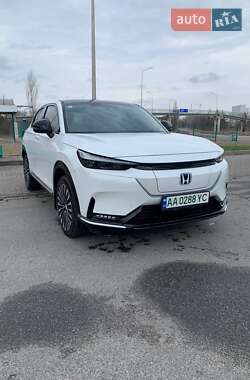 Внедорожник / Кроссовер Honda eNS1 2023 в 