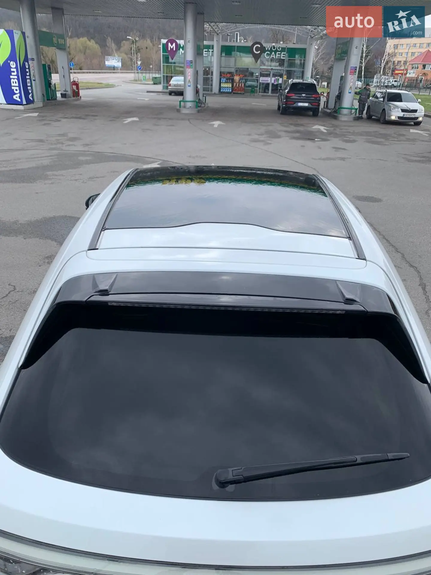 2023 Honda e:NS1 - мініатюра 7