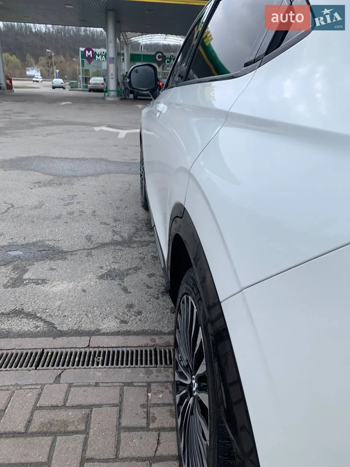 2023 Honda e:NS1 - мініатюра 10