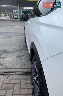Внедорожник / Кроссовер Honda eNS1 2023 в 