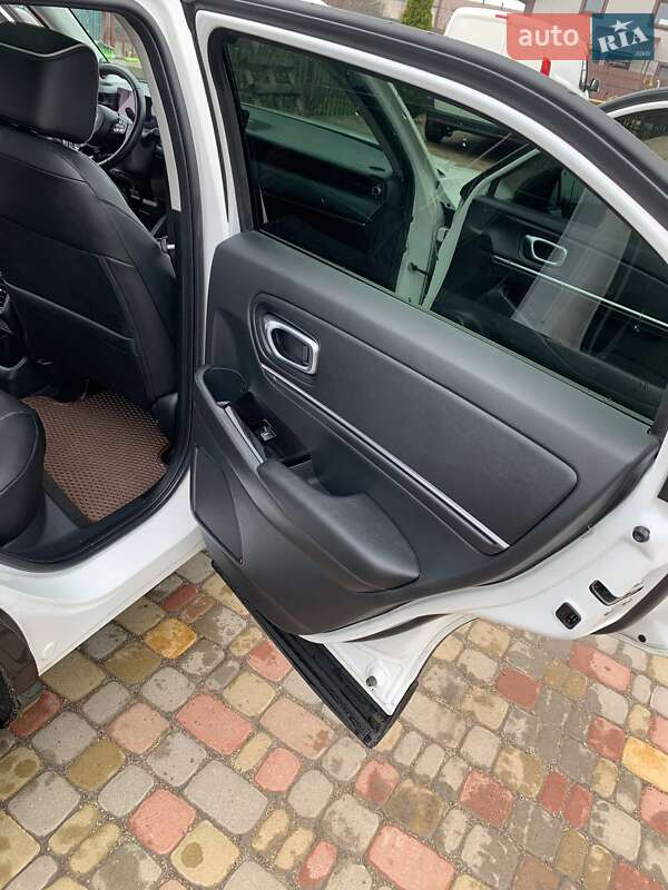 Внедорожник / Кроссовер Honda eNS1 2023 в Обухове фото 16 Внедорожник / Кроссовер Honda eNS1 2023 в Обухове