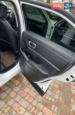 Внедорожник / Кроссовер Honda eNS1 2023 в 