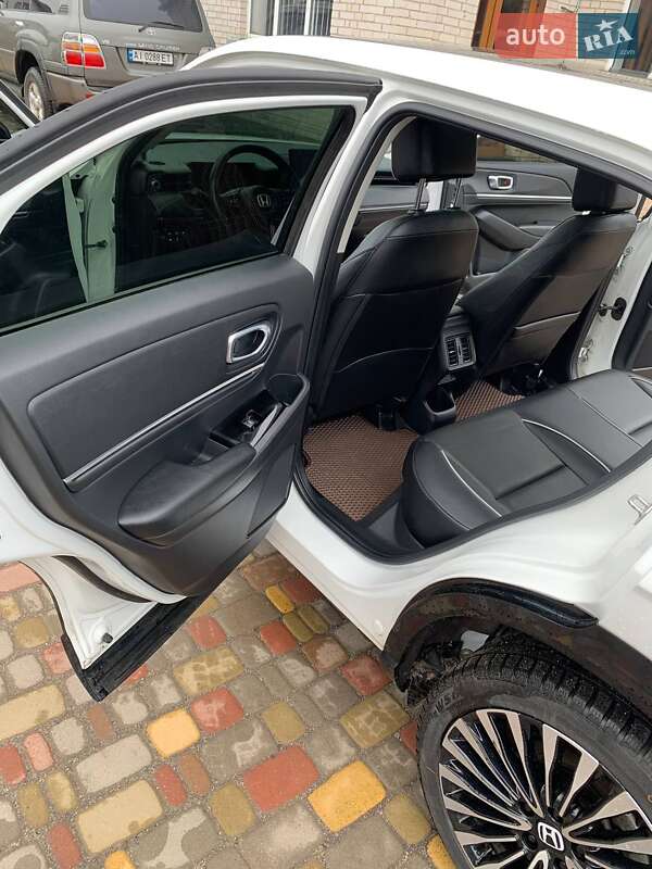 Внедорожник / Кроссовер Honda eNS1 2023 в Обухове фото 19 Внедорожник / Кроссовер Honda eNS1 2023 в Обухове