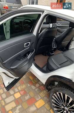 Внедорожник / Кроссовер Honda eNS1 2023 в 